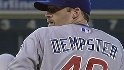 Dempster's strong start