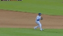 Scales' great play