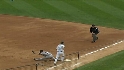 Inge's nice recovery