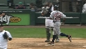 Granderson's game-tying homer