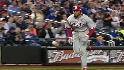 Rollins brings one home