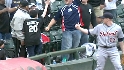 Leyland argues interference