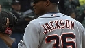Jackson's solid start