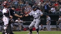 Beltre's RBI single