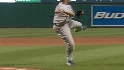 Royals' excellent defense