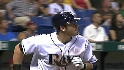 Longoria's solo jack