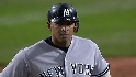 A-Rod's go-ahead two-run double