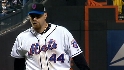 Redding's solid start