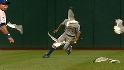 Seagulls assist Indians