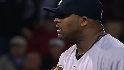Sabathia's strong start