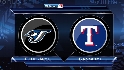 Recap: TOR 0, TEX 1