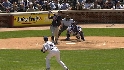 Mauer's two-run homer