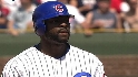 Bradley's two-run double