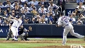 Teixeira's two-run dinger