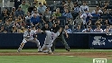 Church's two-run double