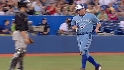 Hill's RBI single
