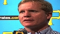 Neal Huntington interview