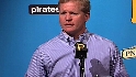 Sanchez press conference