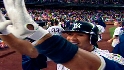 YES: Yanks win in unique fashion