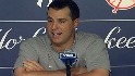 Yankees react after dramatic win