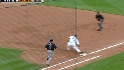 Jeter's nice play