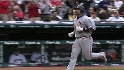 Pujols crushes his second homer