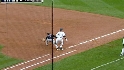 Jeter's RBI single