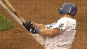 Bloomquist's two-run single