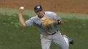 Zimmerman's solid defense
