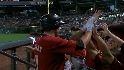 Berkman's 300th homer