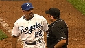 Replay upholds call