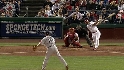 Feliz's two-run homer