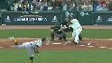 Molina's two-run blast