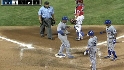 Kemp's two-run homer