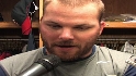 Twins on the win over the Cubs