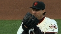 Johnson begins the road to 400