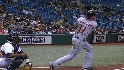 Zimmerman zings one