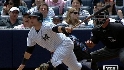 Cervelli's RBI single