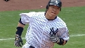 Matsui's two-run blast