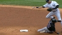 Jeter's nice turn