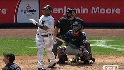 Cano's two-run shot