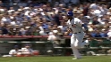 Lee comes home to knot the game