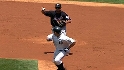 Damon's two-run single