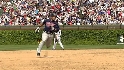 Gomez's solo jack