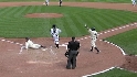 Kelly's two-run single