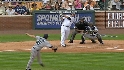 Helton's RBI single