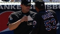 Manuel ejected
