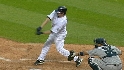 Hawpe's RBI double