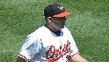 Bergesen's complete game
