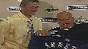 Brewers introduce first-round draft pick Eric Arnett